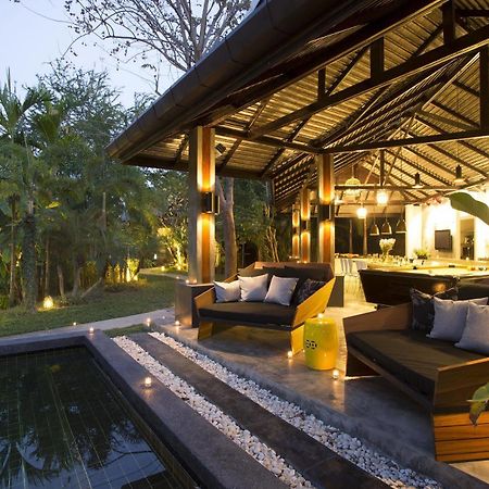 Tolani Southgate Villa Chiang Mai Dış mekan fotoğraf