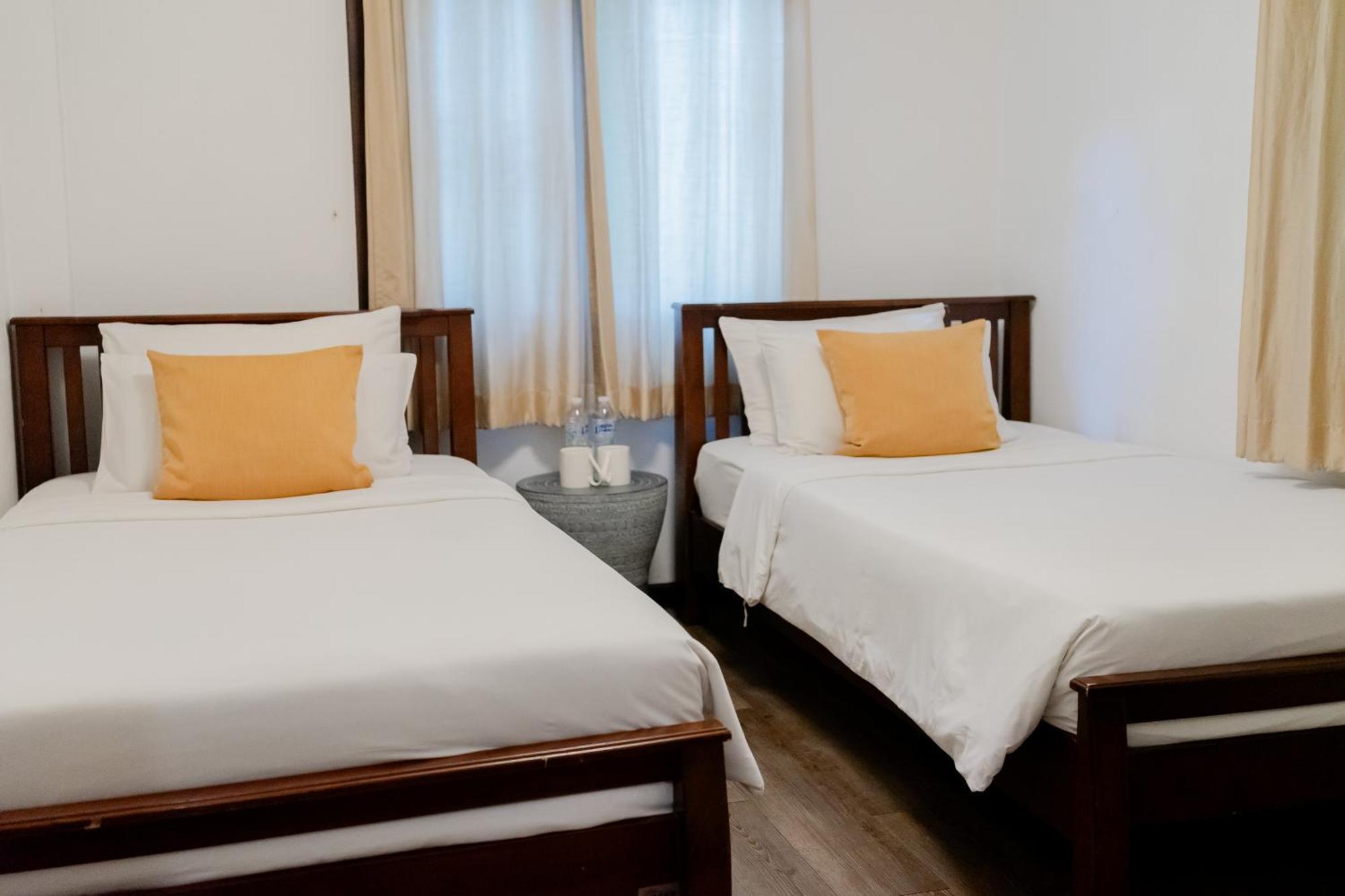 Tolani Southgate Villa Chiang Mai Dış mekan fotoğraf