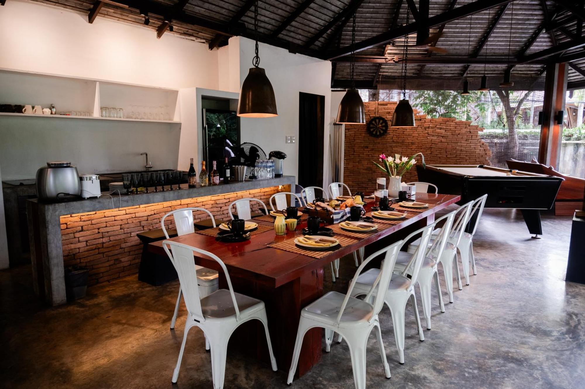 Tolani Southgate Villa Chiang Mai Dış mekan fotoğraf