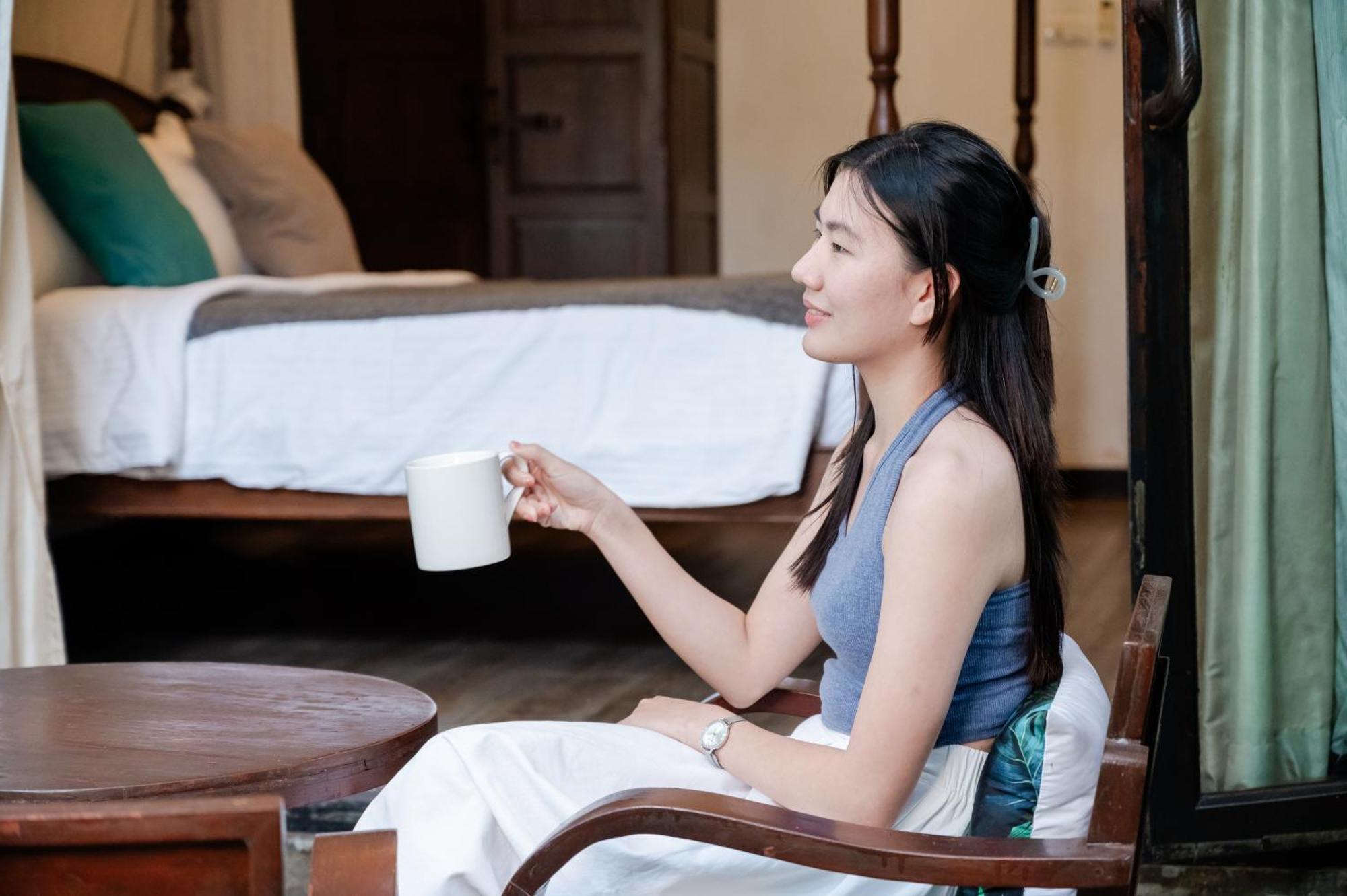 Tolani Southgate Villa Chiang Mai Dış mekan fotoğraf