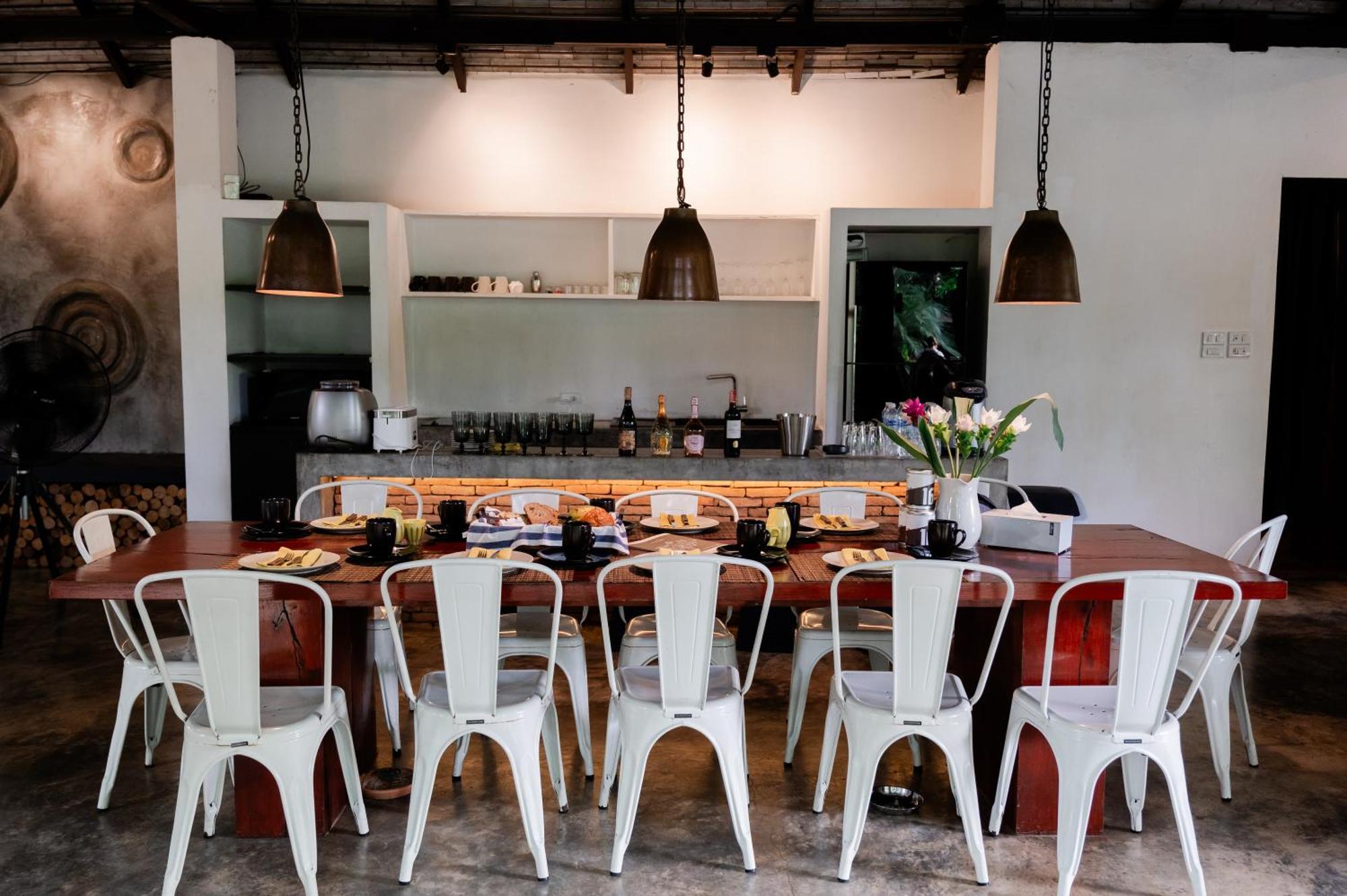 Tolani Southgate Villa Chiang Mai Dış mekan fotoğraf