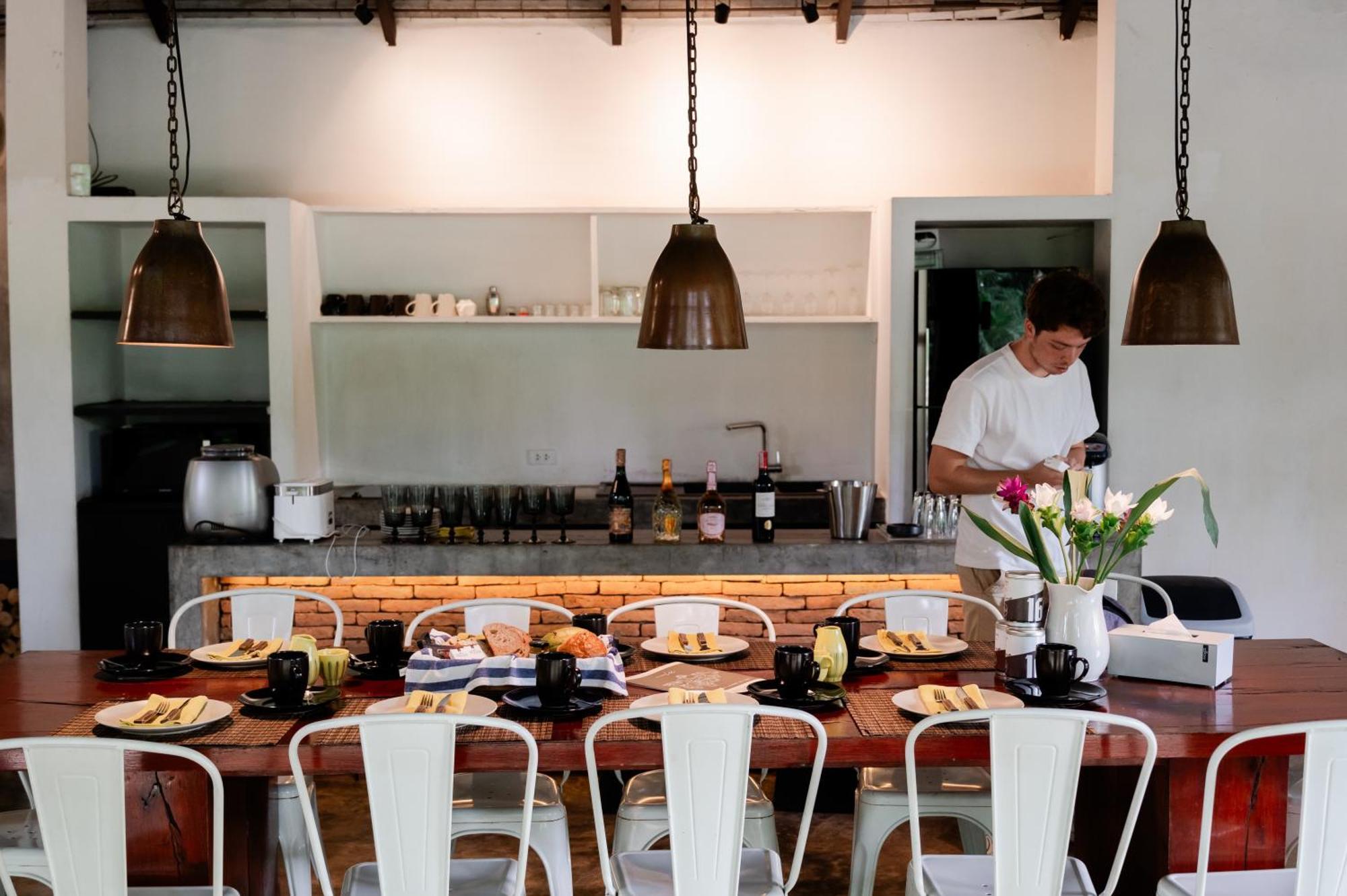 Tolani Southgate Villa Chiang Mai Dış mekan fotoğraf