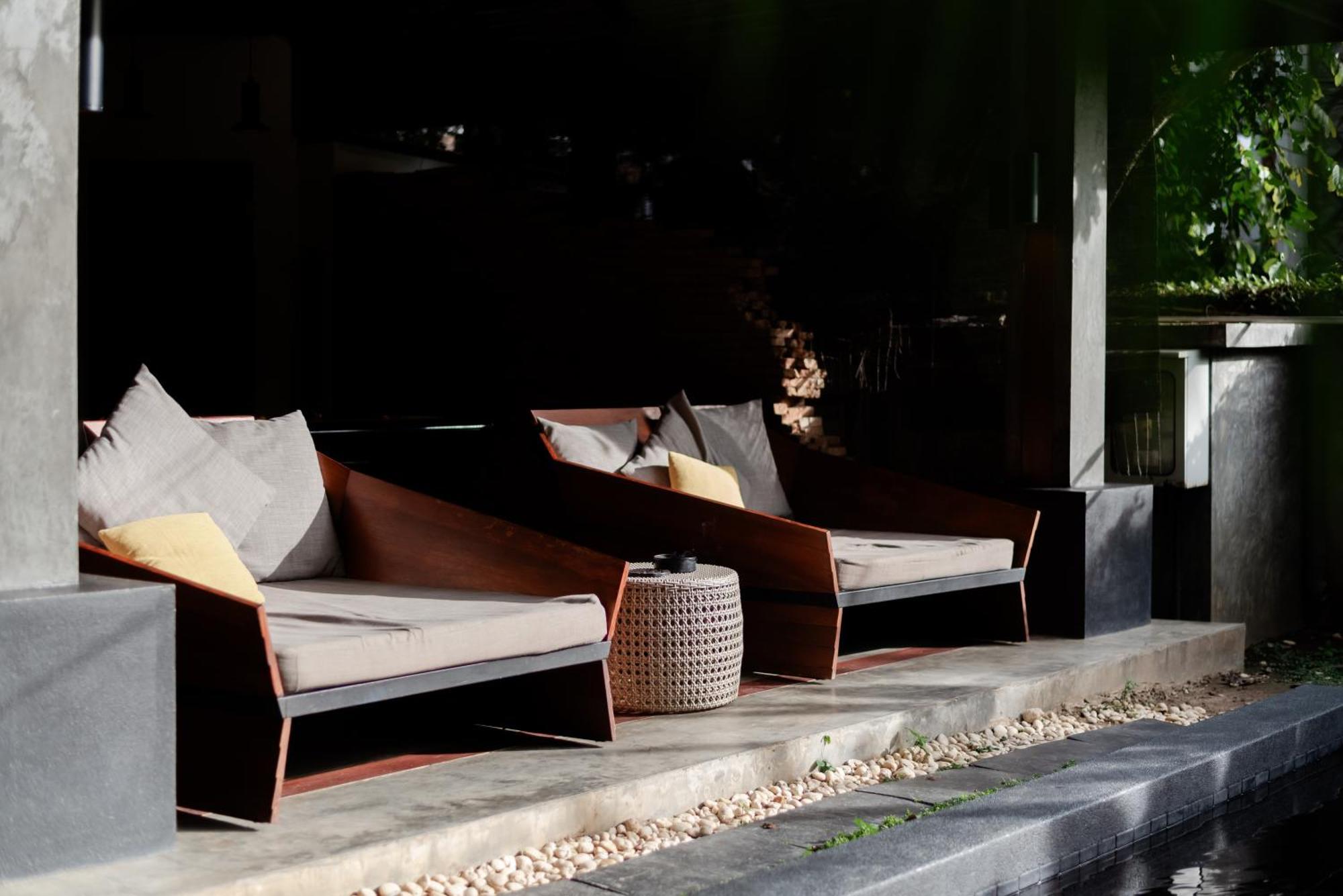 Tolani Southgate Villa Chiang Mai Dış mekan fotoğraf