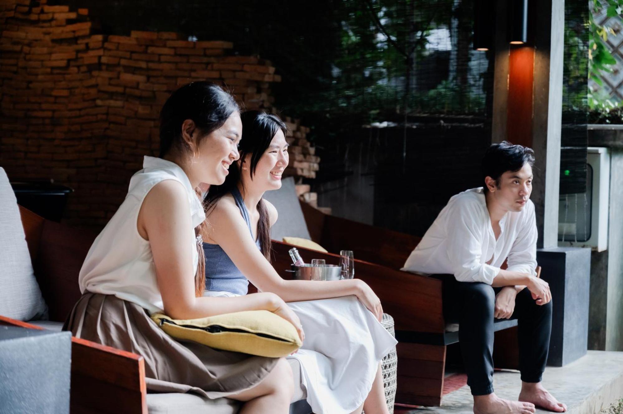 Tolani Southgate Villa Chiang Mai Dış mekan fotoğraf