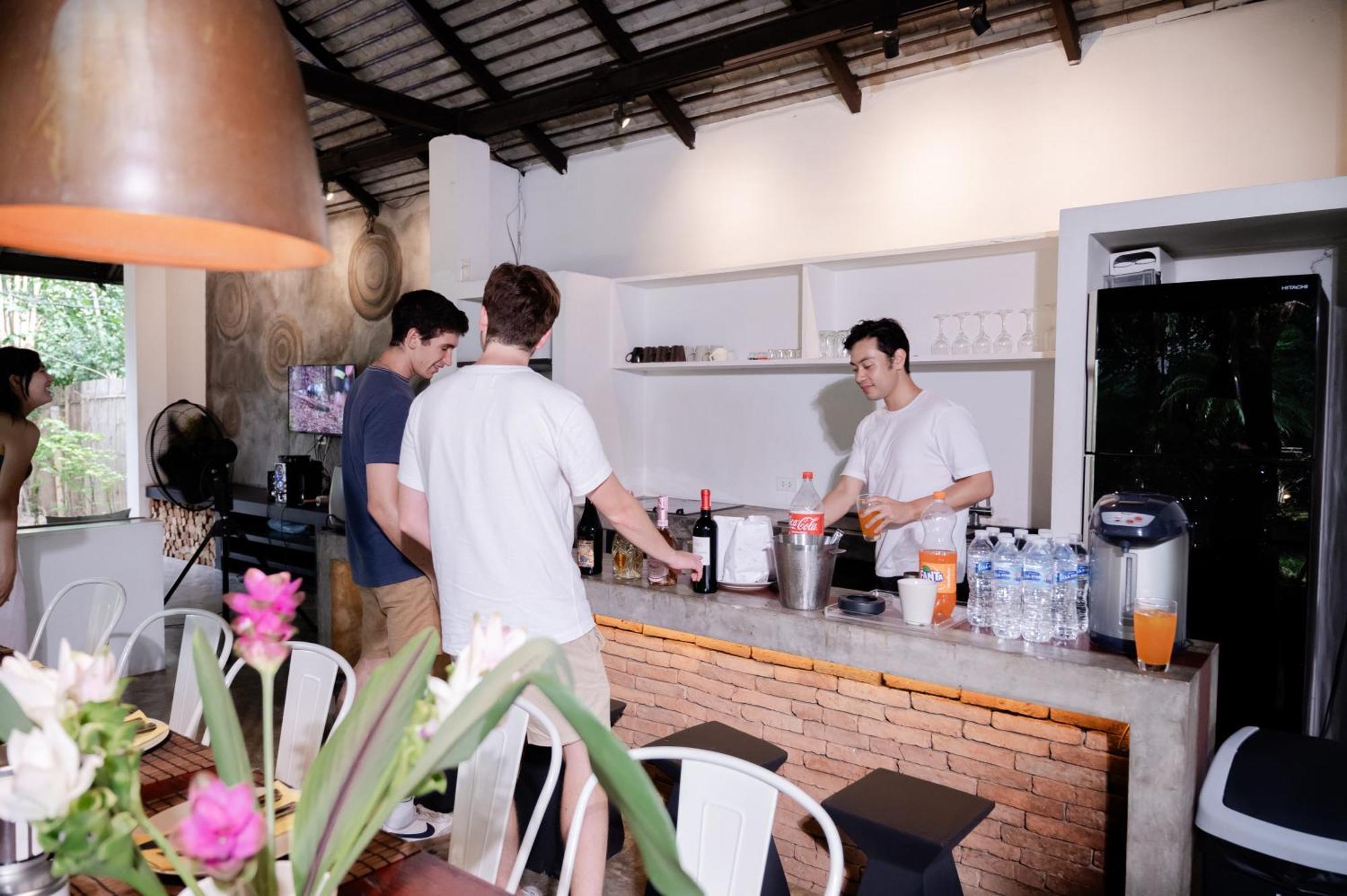 Tolani Southgate Villa Chiang Mai Dış mekan fotoğraf