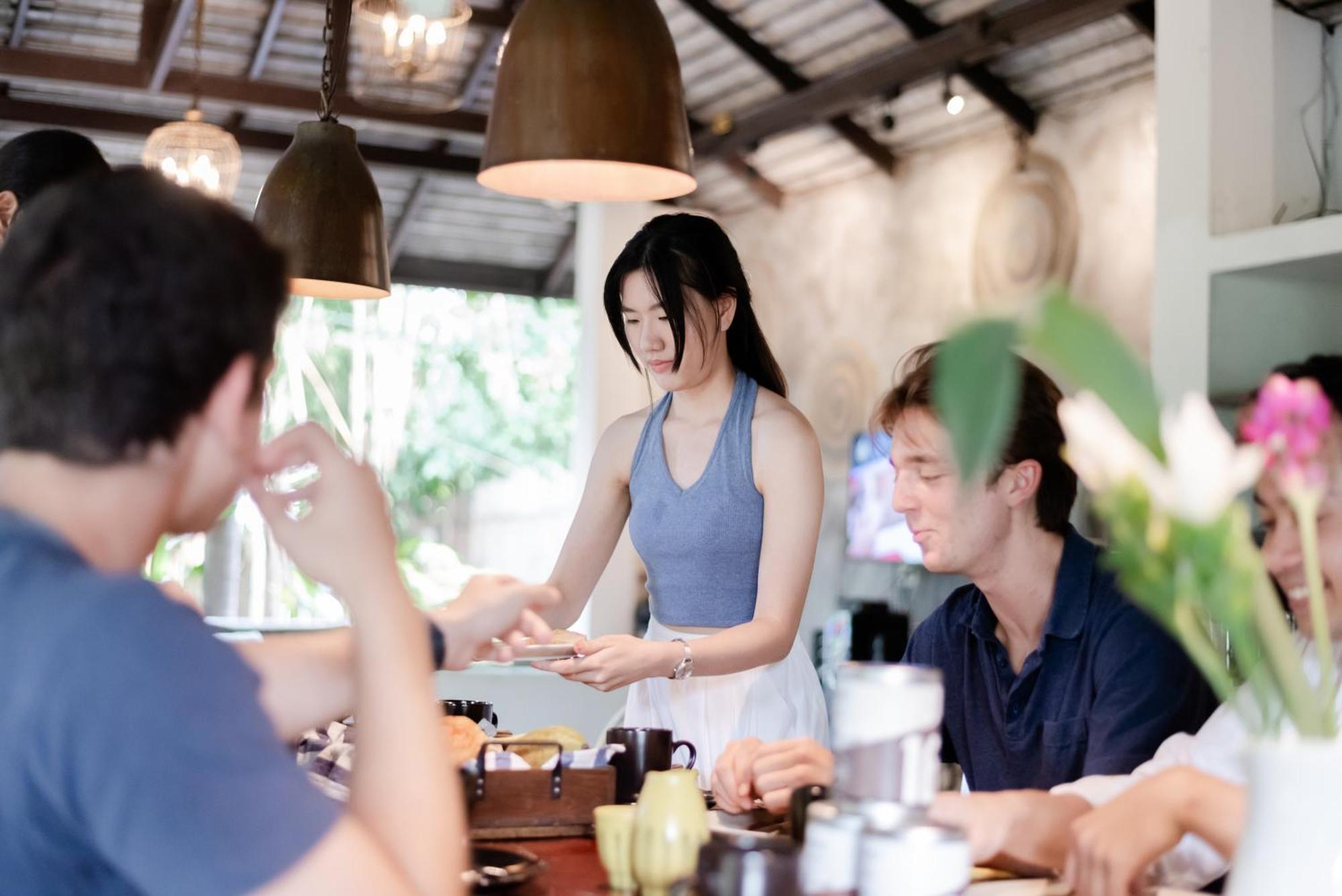 Tolani Southgate Villa Chiang Mai Dış mekan fotoğraf