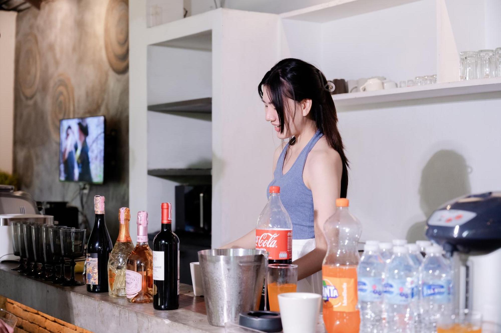 Tolani Southgate Villa Chiang Mai Dış mekan fotoğraf
