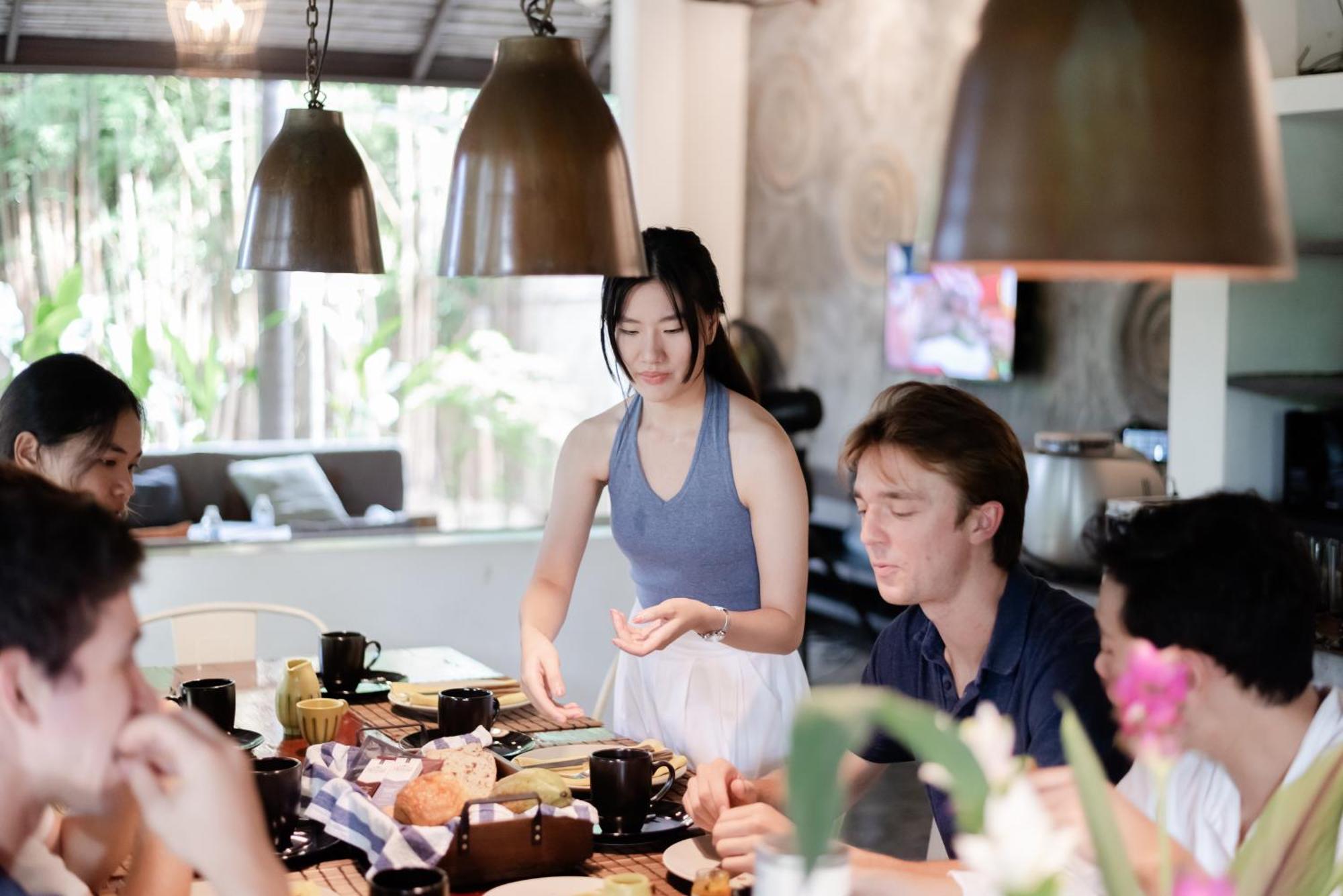 Tolani Southgate Villa Chiang Mai Dış mekan fotoğraf