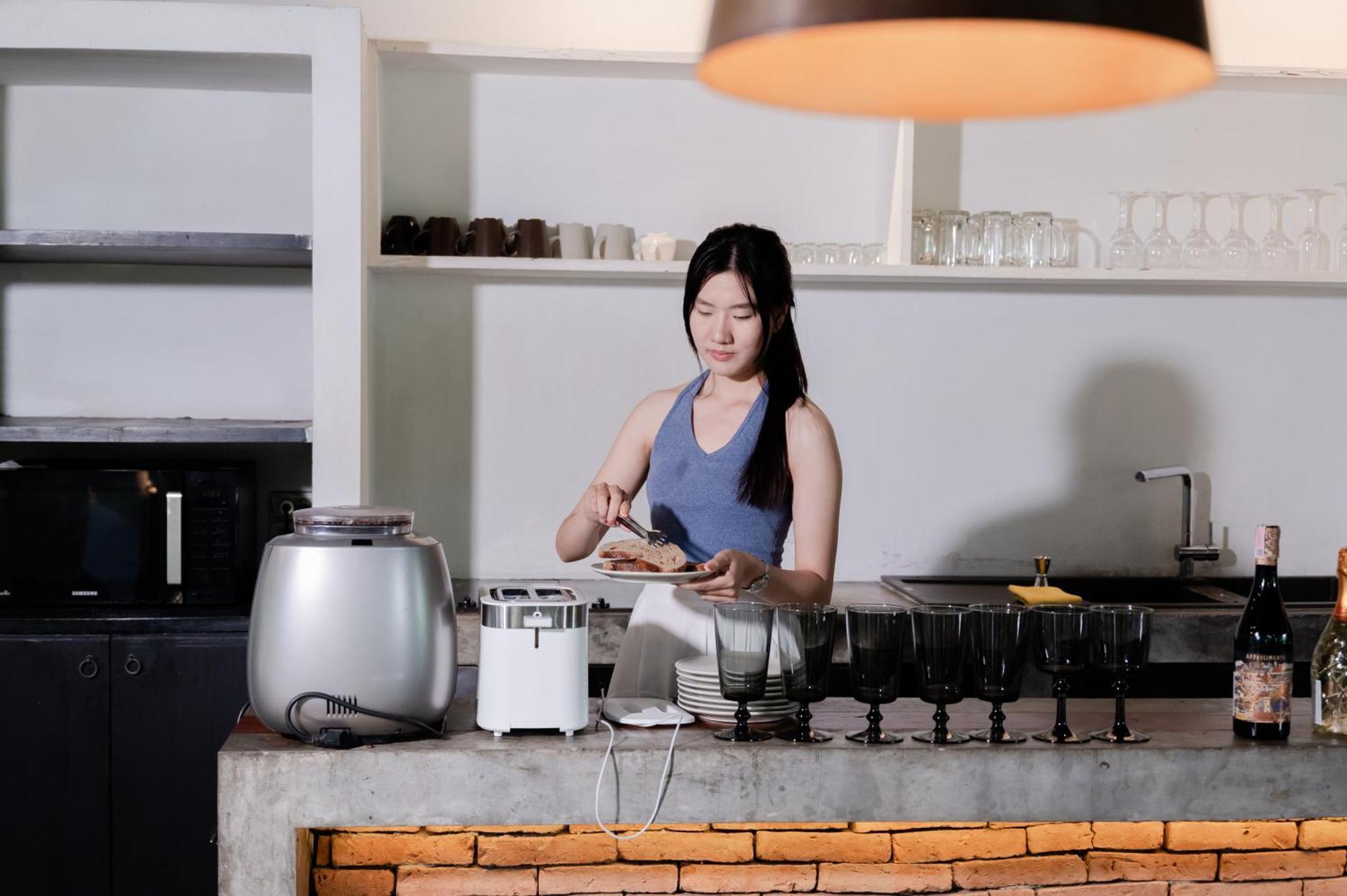 Tolani Southgate Villa Chiang Mai Dış mekan fotoğraf